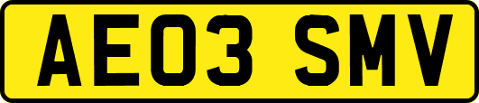 AE03SMV