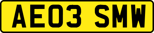 AE03SMW