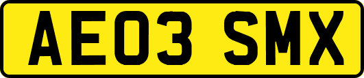 AE03SMX