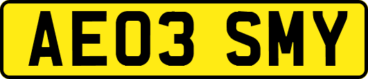 AE03SMY