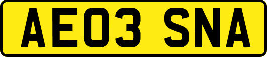 AE03SNA