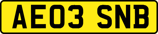 AE03SNB