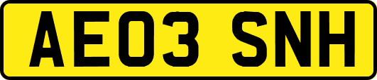 AE03SNH
