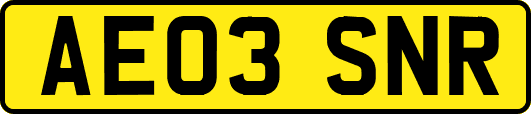 AE03SNR