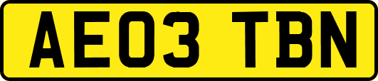 AE03TBN