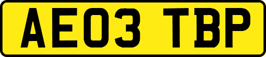 AE03TBP