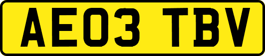 AE03TBV