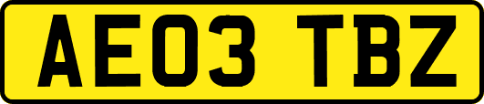 AE03TBZ