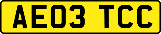 AE03TCC