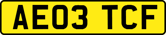 AE03TCF