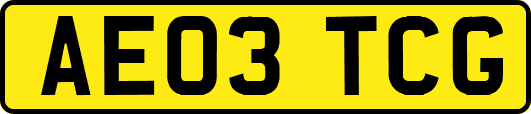 AE03TCG