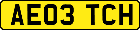 AE03TCH