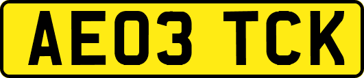 AE03TCK