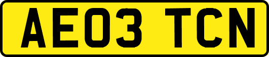AE03TCN