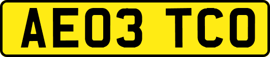 AE03TCO