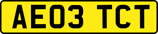 AE03TCT