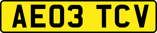 AE03TCV