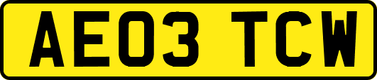 AE03TCW
