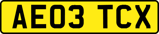 AE03TCX
