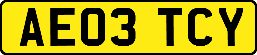 AE03TCY