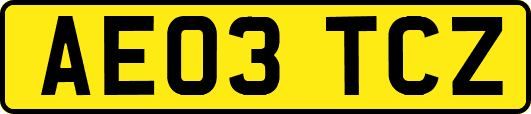 AE03TCZ