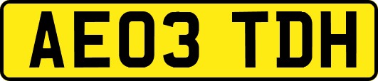 AE03TDH