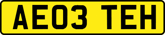 AE03TEH