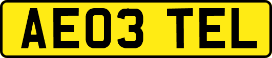 AE03TEL