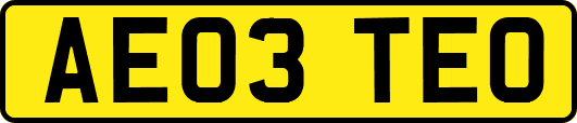 AE03TEO
