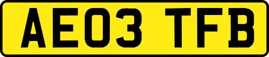 AE03TFB