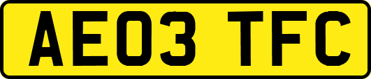 AE03TFC