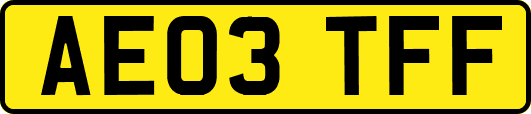 AE03TFF