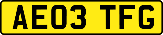 AE03TFG