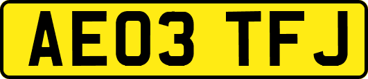 AE03TFJ