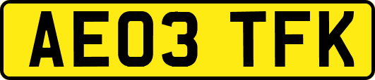 AE03TFK