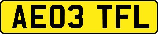 AE03TFL