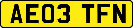 AE03TFN
