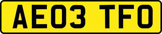 AE03TFO