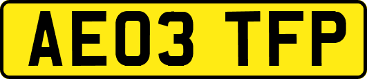 AE03TFP