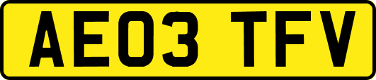AE03TFV