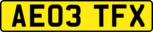 AE03TFX