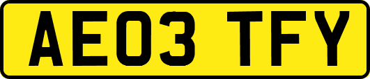 AE03TFY
