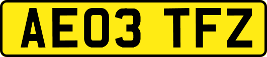 AE03TFZ