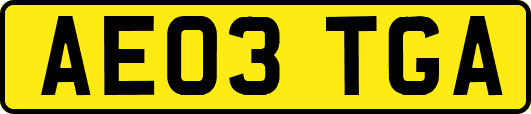AE03TGA