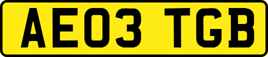 AE03TGB