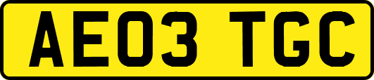 AE03TGC