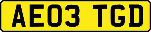 AE03TGD