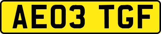 AE03TGF
