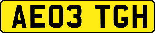 AE03TGH