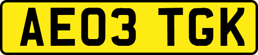 AE03TGK